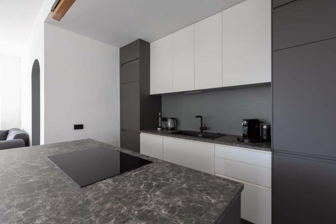 Sant'Ambrogio Bright And Stylish Flat Apartment Милано Екстериор снимка