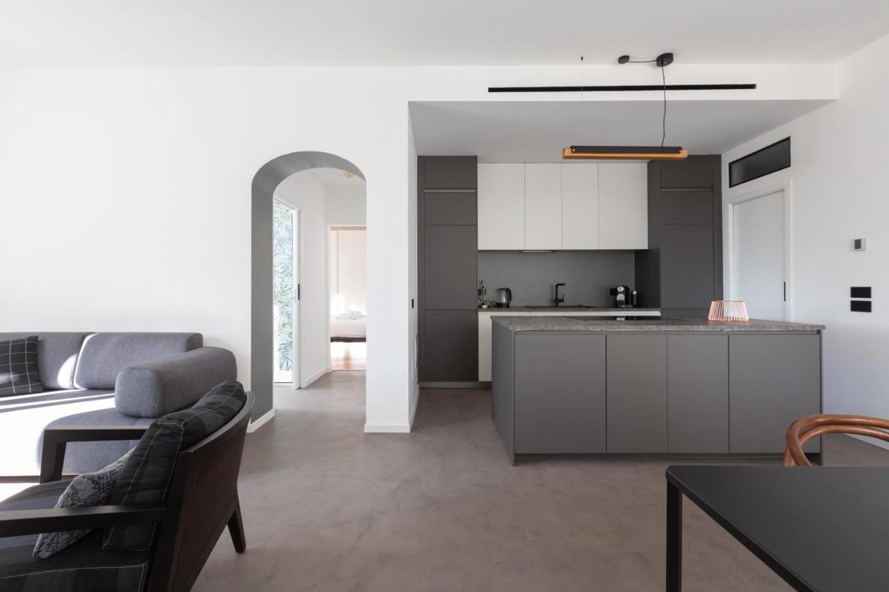 Sant'Ambrogio Bright And Stylish Flat Apartment Милано Екстериор снимка