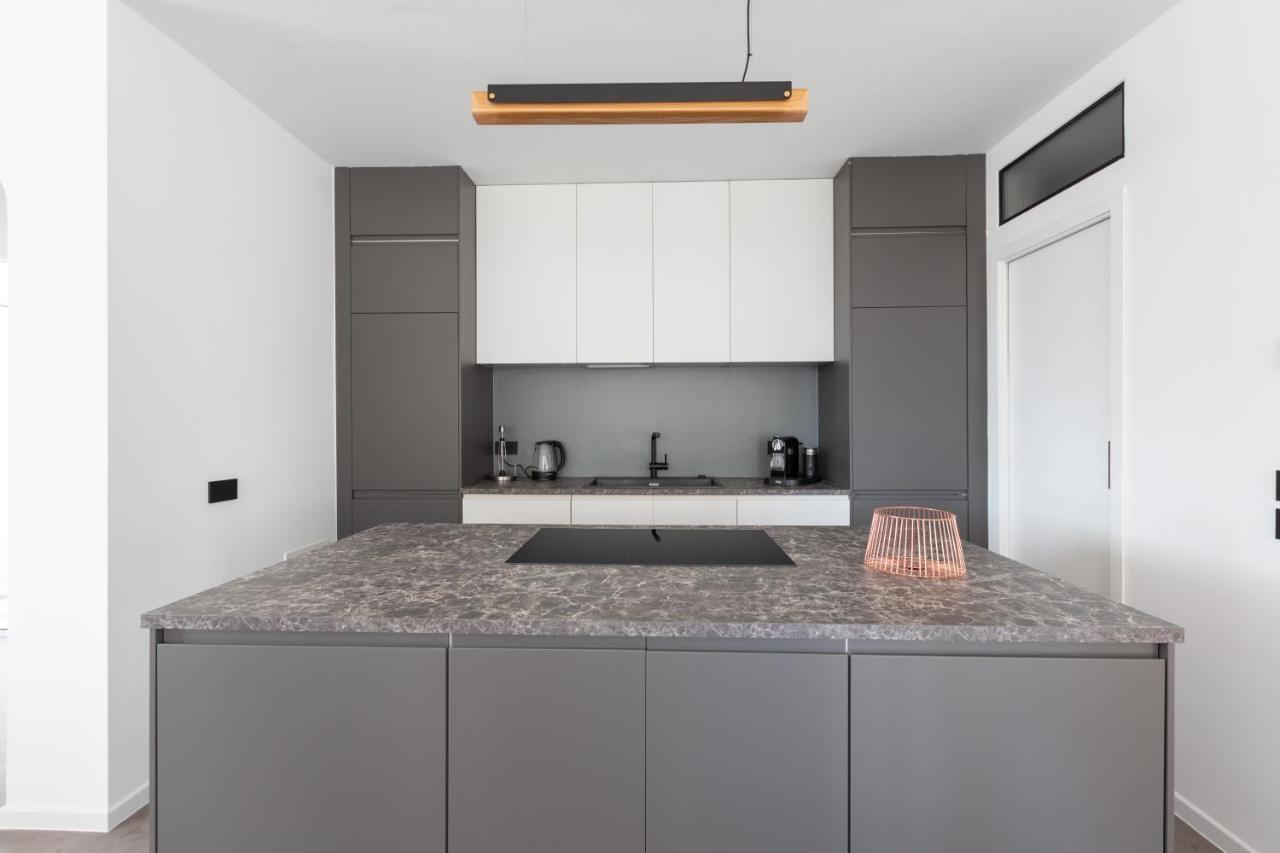 Sant'Ambrogio Bright And Stylish Flat Apartment Милано Екстериор снимка
